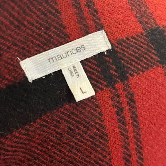 šHPšNWOTāMauriceā
FleeceāCoat - Picture 9 of 10